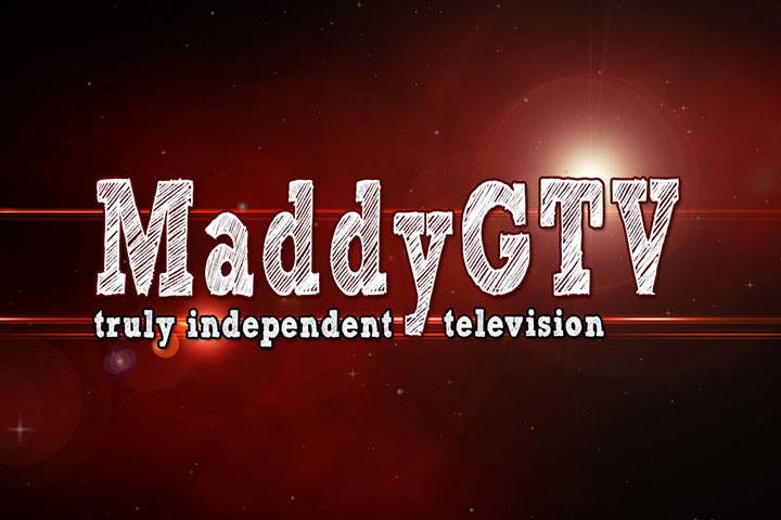 MaddyGTV