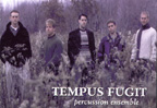 Tempus Fugit