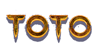 toto band logo